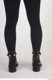  Zuzu Sweet black boots black trousers calf casual dressed 0005.jpg
